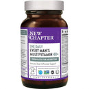 New Chapter EVERY MAN 1 DAILY 40+ 24T Multi Vitamins New Chapter 