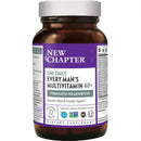New Chapter EVERY MAN 1 DAILY 40+ 72T Multi Vitamins New Chapter 
