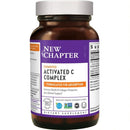 New Chapter C FOOD COMPLEX 180T Vitamins & Minerals New Chapter 