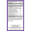 New Chapter Fermented Zinc Food Complex 60 Tablets Vitamins & Minerals New Chapter 