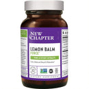 New Chapter LEMON BALM FORCE 30SG Herbs New Chapter 