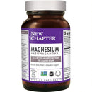 New Chapter Magnesium + Ashwagandha 30 Tablets Vitamins & Minerals New Chapter 