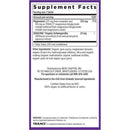 New Chapter Magnesium + Ashwagandha 30 Tablets Vitamins & Minerals New Chapter 