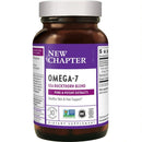 New Chapter OMEGA 7 30SG Essential Fatty Acids & - Oils New Chapter 
