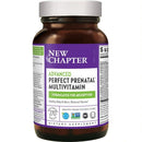 New Chapter PERFECT PRENATAL 270T Multi Vitamins New Chapter 