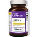 New Chapter RHODIOLA FORCE 300 30VC Herbs New Chapter 
