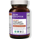 New Chapter EVERY MAN 72T Multi Vitamins New Chapter 