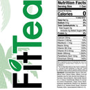 Fit Tea Energy 12/case Drinks Fit Tea Energy 