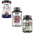 Axe & Sledge Fat Burning Stack AXE & SLEDGE 