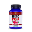 The Food Movement Fulvic Pom 60 Capsules Specialty Health Products The Food Movement 