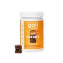 GOLI Bites 30/piece ENERGY Foods & - Juices Goli Nutrition 