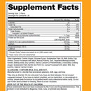 GOLI Bites 30/piece ENERGY Foods & - Juices Goli Nutrition 