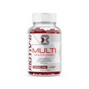 MOTIV8 Multi Gummies 60/ct Multi Vitamins Motiv-8 