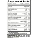MOTIV8 Multi Gummies 60/ct Multi Vitamins Motiv-8 