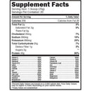 Hi-Tech Pharmaceuticals Ideal Meal 3lbs Meal Replacement Powders Hi-Tech Pharmaceuticals 