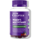 New Chapter Women's Multi Gummy 75/ct Multi Vitamins New Chapter 