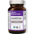 New Chapter Magnesium + Ashwagandha 60t Vitamins & Minerals New Chapter 