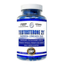 Hi-Tech Pharmaceuticals Testosterone 21 120t (Pre-Order: Estimated Ship Date 02/25/22) Specialty Health Products Hi-Tech Pharmaceuticals 