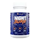 Alpha Lion Night Burn 60c Fat Burner Alpha Lion 