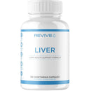 Revive MD Liver 120vc Specialty Health Products Revive MD 