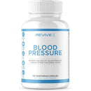 Revive MD Blood Pressure 180vc Specialty Health Products Revive MD 