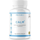 Revive MD Calm+ 180vc Specialty Health Products Revive MD 