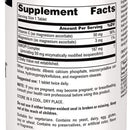 Source Naturals AllerStrength 120 Tablets Specialty Health Products Source Naturals 