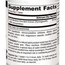 Source Naturals Pycnogenol 50mg 60 Tablets Herbs Source Naturals 