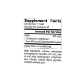 Source Naturals SAM-E 400mg 30 Tablets Specialty Health Products Source Naturals 