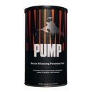 Universal Nutrition Animal Pump Pre-Workout Creatine Matrix 30 Packs Pre-Workout Universal 