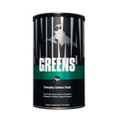 Universal Nutrition Animal Greens 30 Packs Digestive Health Universal 