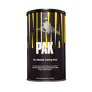 Universal Nutrition Animal Pak 44 Packs Vitamins & Minerals Universal 