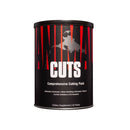 Universal Nutrition Animal Cuts 42 Packs Diet & Weightloss Universal 