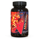 Apollon Molotov 120c Fat Burner Apollon Nutrition 