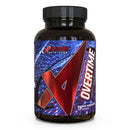 Apollon Overtime 160c Nootropics Apollon Nutrition 