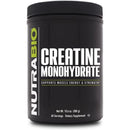 NutraBio Creatine 300g Creatine NutraBio 