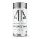 AP Sports Regimen Non-Stim 120t Fat Burner AP Sports Regimen 