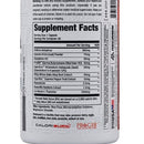 AP Sports Regimen Top Burn Thermal 60c Fat Burner AP Sports Regimen 