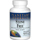 Planetary Herbals Stone Free 820mg 90 Tabs Digestive Health Planetary Herbals 