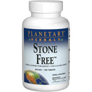 Planetary Herbals Stone Free 820mg 180 Tabs Digestive Health Planetary Herbals 