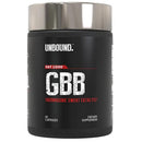 Unbound GBB 60 Caps Fat Burner Unbound 