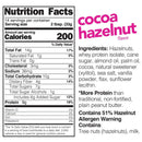 Nuts 'N More Cocoa Hazelnut 16 Ounces Foods & - Juices Nuts 'N More 