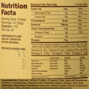 Nuts 'N More Sesame Cranbutter 16 Ounces Food & Snacks/Spreads & Butters Nuts 'N More 