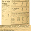 Nuts 'N More White Chocolate Peanut Butter 16 Ounces Food & Snacks/Spreads & Butters Nuts 'N More 