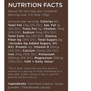 Navitas Naturals Cacao Powder 16 Ounces Foods Juices Navitas Naturals 