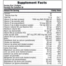 Nature's Plus Regeneration 90 Softgels Multi Vitamins Nature's Plus 
