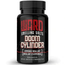 Ward Doom Cylinder Smelling Salts Apparel & - Accesories & - Books Ward Smelling Salts 