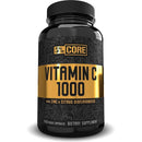 5% Nutrition Core Vitamin C 100 240 Capsules Vitamins & Minerals 5% Nutrition 