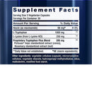 Life Extension Optimized Tryptophan Plus 90 Capsules Amino Acids Life Extension 