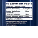 Life Extension Super-Absorbable Soy Isoflavones 60 Capsules Vitamins & Minerals Life Extension 